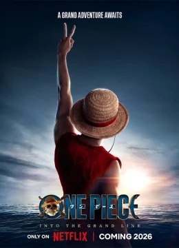 Xem Phim One Piece Live Action (Phần 2) Thuyết Minh Online