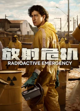 Xem Phim Phóng Xạ Nguy Cấp Thuyết Minh Online