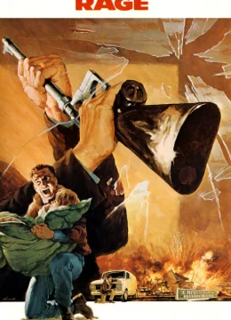 Xem Phim Rage Thuyết Minh Online