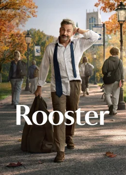 Xem Phim Rooster Thuyết Minh Online