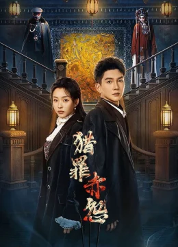 Xem Phim Săn Tội Huyết Oán Thuyết Minh Online