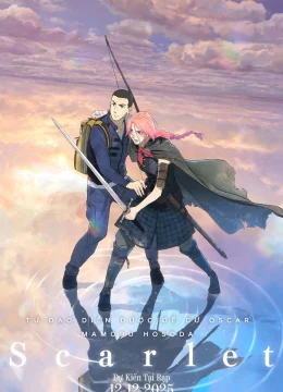 Xem Phim SCARLET Thuyết Minh Online