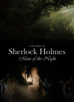 Xem Phim Sherlock Holmes: Mare of the Night Thuyết Minh Online
