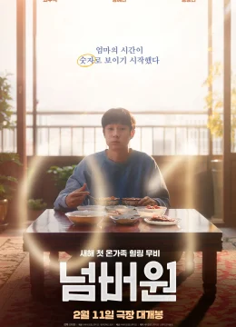 Xem Phim Số Một Thuyết Minh Online