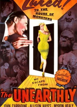 Xem Phim Sự kỳ lạ Thuyết Minh Online