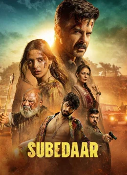 Xem Phim Subedaar Thuyết Minh Online