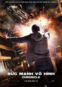 Xem Phim Sức Mạnh Vô Hình Thuyết Minh Online