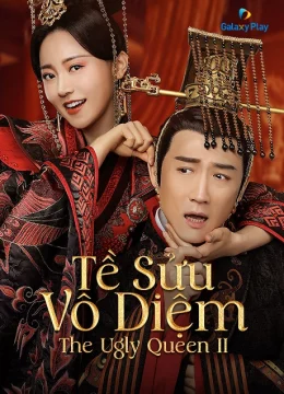 Xem Phim Tề Sửu Vô Diệm: Gương Vỡ Lại Lành Thuyết Minh Online