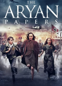 Xem Phim The Aryan Papers Thuyết Minh Online