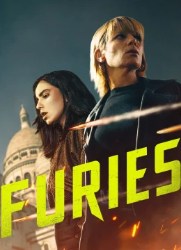 Xem Phim Thế Giới Ngầm Paris (Phần 2) Thuyết Minh Online