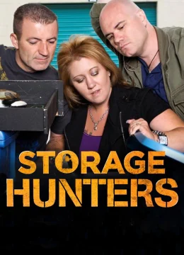 Xem Phim Thợ Săn Đồ Cũ (Phần 5) Thuyết Minh Online