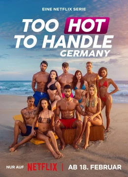Xem Phim Too Hot to Handle: Germany (Phần 2) Thuyết Minh Online