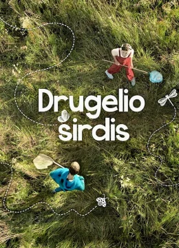 Xem Phim Trái Tim Bươm Bướm Thuyết Minh Online