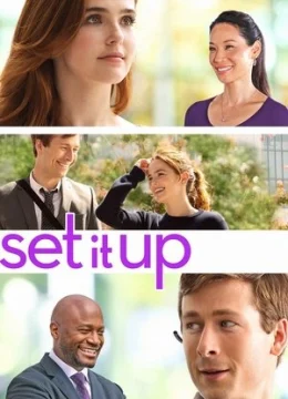 Xem Phim Trợ Lý Yêu (2018) Thuyết Minh Online