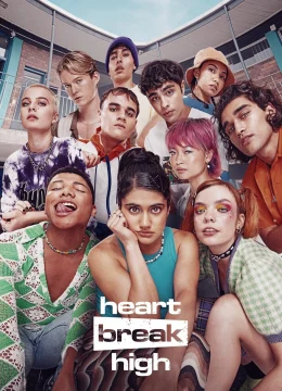 Xem Phim Trường Trung Học Tan Vỡ (Phần 1) Thuyết Minh Online