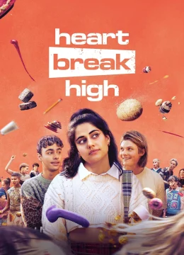 Xem Phim Trường Trung Học Tan Vỡ (Phần 2) Thuyết Minh Online