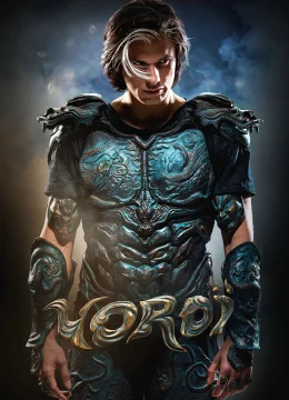 Xem Phim Yoroi Thuyết Minh Online