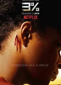 Xem Phim 3% (Phần 3) Thuyết Minh Online