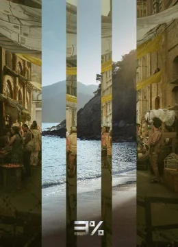 Xem Phim 3% (Phần 4) Thuyết Minh Online