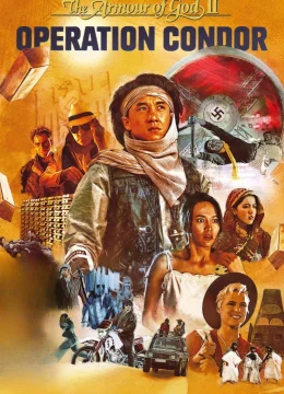 Xem Phim Áo Giáp Thượng Đế 2 Thuyết Minh Online