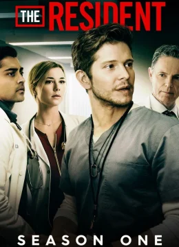 Bác Sĩ Nội Trú (Phần 1)