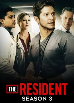 Xem Phim Bác Sĩ Nội Trú (Phần 3) Thuyết Minh Online