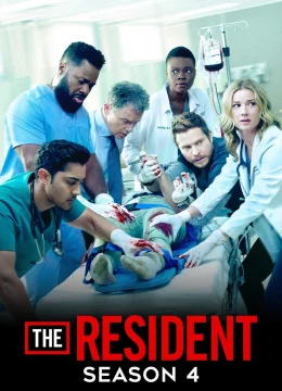 Bác Sĩ Nội Trú (Phần 4)