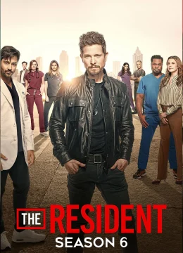 Xem Phim Bác Sĩ Nội Trú (Phần 6) Thuyết Minh Online