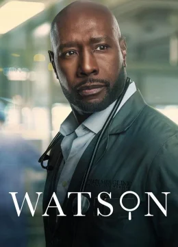 Xem Phim Bác Sĩ Watson (Phần 2) Thuyết Minh Online