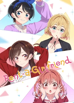 Bạn Gái Thuê (Phần 5)