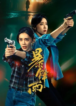 Xem Phim Bão Tố Dữ Dội Thuyết Minh Online