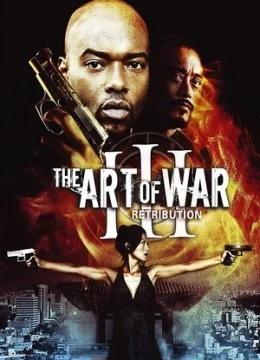 Xem Phim Binh pháp 3: Trừng phạt Thuyết Minh Online