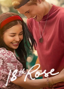 Bông hồng thứ 18