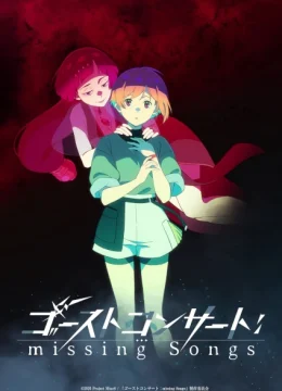 Xem Phim Buổi Hòa Nhạc Ma: Những Bài Hát Thất Lạc Thuyết Minh Online