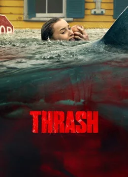 Cá mập săn người