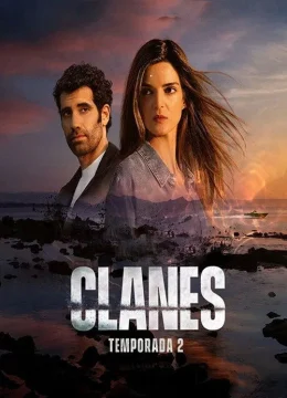 Xem Phim Các băng đảng Galicia (Phần 2) Thuyết Minh Online