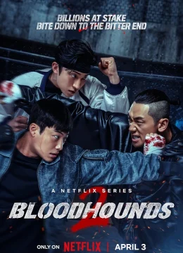 Xem Phim Chó Săn Công Lý (Phần 2) Thuyết Minh Online