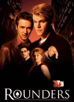 Xem Phim Chơi Bài (Cao Thủ Poker) Thuyết Minh Online