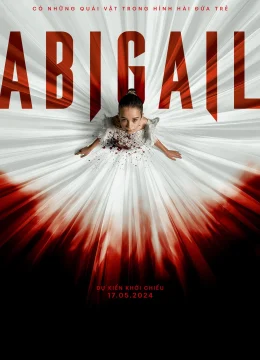 Xem Phim Cô Bé Ma Cà Rồng Thuyết Minh Online