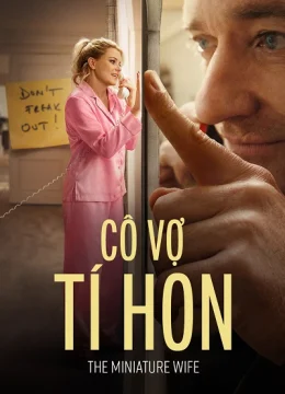 Cô Vợ Tí Hon