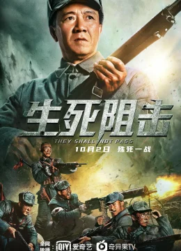 Xem Phim Đánh Chặn Sinh Tử Thuyết Minh Online