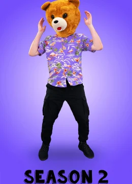 Xem Phim Danny Go! (Phần 2) Thuyết Minh Online