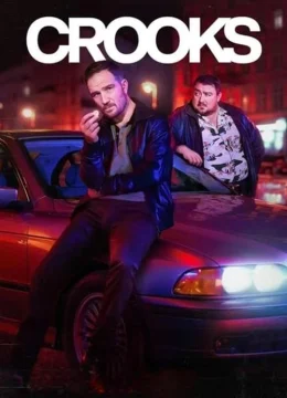 Đạo Tặc (Phần 1)