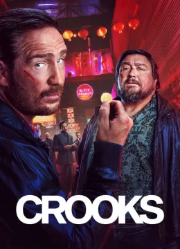 Xem Phim Đạo Tặc (Phần 2) Thuyết Minh Online