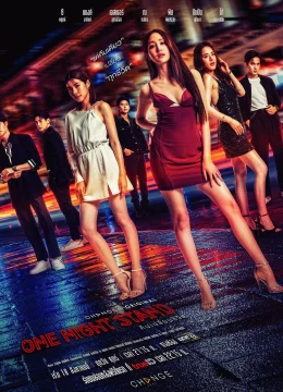 Xem Phim Đêm Đổi Đời Thuyết Minh Online