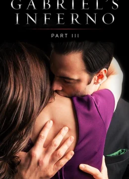 Xem Phim Giáo Sư Gabriel: Phần 3 Thuyết Minh Online