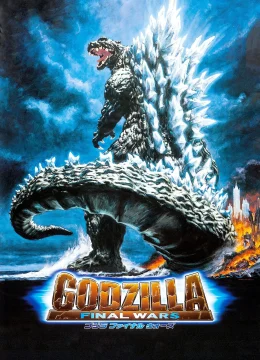 Xem Phim Godzilla: Trận chiến cuối cùng Thuyết Minh Online