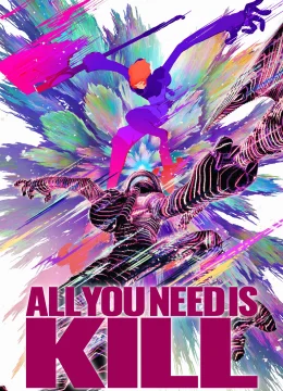 Hãy sống cho ngày mai. Hãy chết hôm nay.