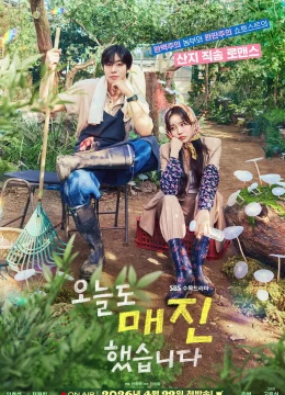 Xem Phim Hôm Nay Lại Bán Hết Thuyết Minh Online