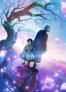 Xem Phim Honzuki no Gekokujou 4th Season Thuyết Minh Online